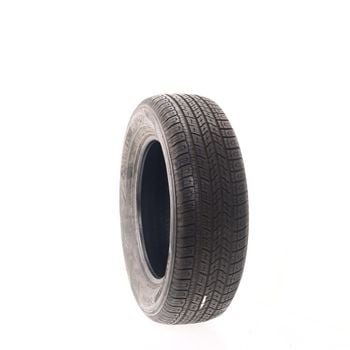 Set of (4) Driven Once 225/65R17 Phantom C-Sport 102H - 9.5/32
