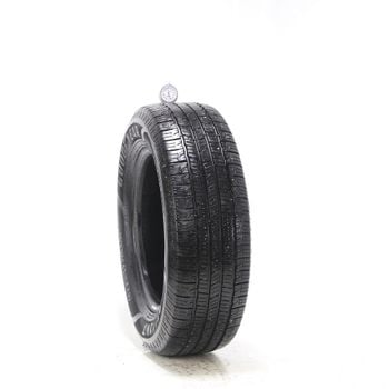 Used 215/65R16 Goodyear Reliant All-season 98V - 6/32