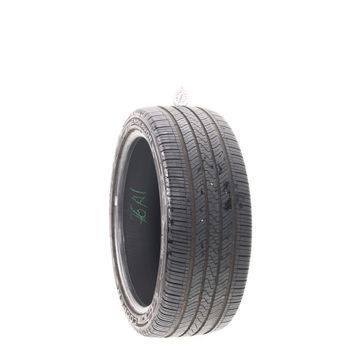 Set of (2) Used 235/40R19 Cooper Endeavor 96V - 7.5-9/32