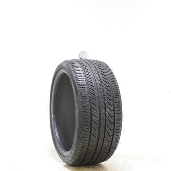Used 245/35R18 Yokohama Advan Sport A/S Plus 92Y - 8.5/32