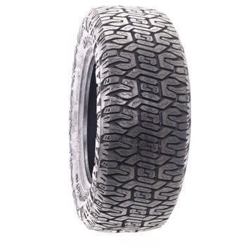New LT35X12.5R20 Radar Renegade A/t Pro 121R