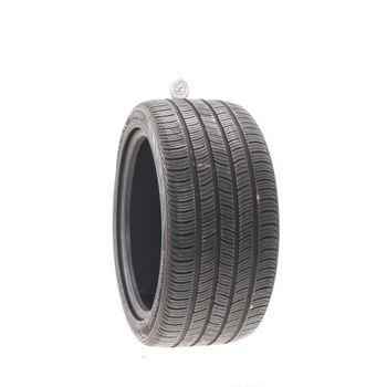 Used 285/35R18 Continental ContiProContact MO 97H - 9/32