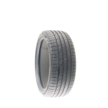 Set of (2) New 235/40R19 Pirelli P Zero AS Plus 3 Elect PNCS 96W - 99.000000/32
