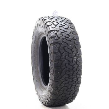 Used LT265/70R17 BFGoodrich All-Terrain T/A KO2 112/109S - 8.5/32
