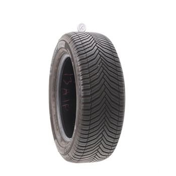 Set of (2) Used 245/60R18 Michelin CrossClimate 2 109V - 8.5/32