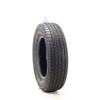 Set of (2) Used 205/70R15 Firestone All Season (Firestone) 96T - 7.5-8/32