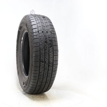 Set of (2) Used 265/70R18 Mastercraft Stratus HT 116T - 8.5/32