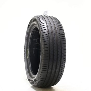 Set of (4) Used 245/50R19 Pirelli Cinturato P7 P7C2 105W - 7.5/32