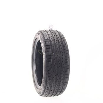 Set of (2) Used 225/50R18 Bridgestone DriveGuard Plus RFT 95V - 7/32