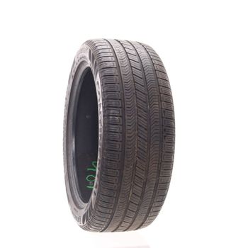 New 275/45R22 Continental CrossContact RX LR 112W - 10/32