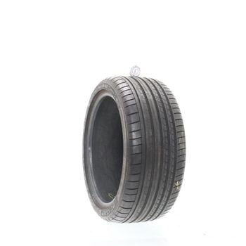 Used 275/55R19 Dunlop SP Sport Maxx GT DSST Run Flat 94Y - 7.5/32