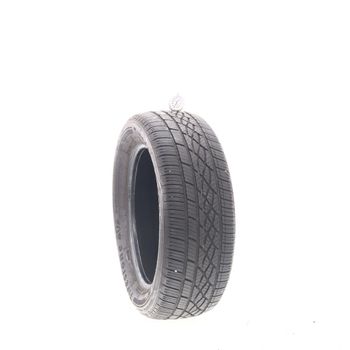 Set of (2) Used 225/55R17 Firestone Firehawk AS V2 97V - 8/32