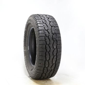 Used LT275/65R18 Federal Himalaya K1 LT 123/120Q - 17/32