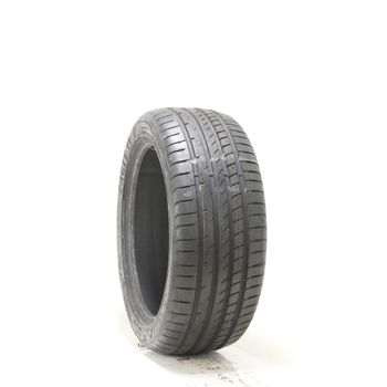 Driven Once 235/45R18 Goodyear Eagle F1 Asymmetric 2 98Y - 10/32