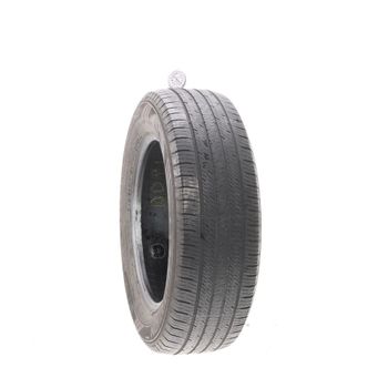 Set of (2) Used 225/65R17 Mazama Reputation NLW-3 102T - 5-6/32