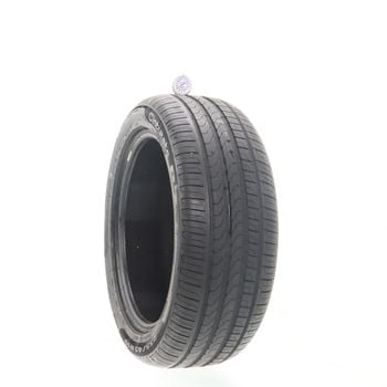 Used 255/45R19 Pirelli Cinturato P7 AO PNCS 104Y - 9/32