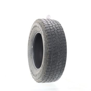 Used LT265/70R17 Milestar Patagonia A/T R 123/120S - 7/32