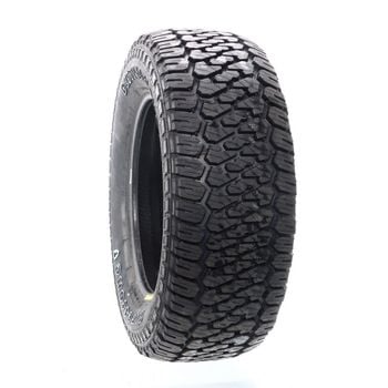 New LT35X12.5R20 Firestone Destination X/T 121R