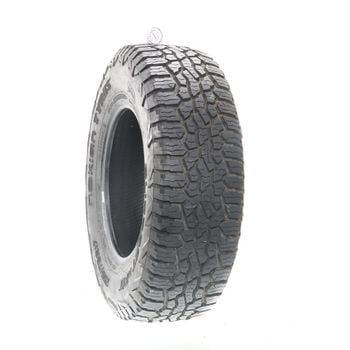 Used 255/75R17 Nokian Outpost nAT 115S - 12.5/32