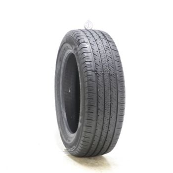 Set of (4) Used 225/60R18 Sumitomo GeoTour 100H - 7/32