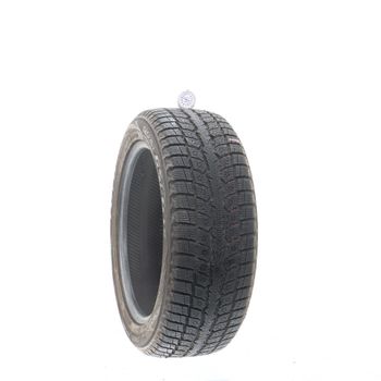 Used 215/55R18 Toyo Observe GSi-6 LS 95H - 11/32
