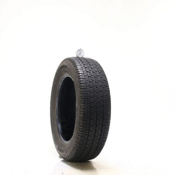 Set of (2) Used 185/65R15 Firestone Champion Fuel Fighter 88H - 8-9.5/32