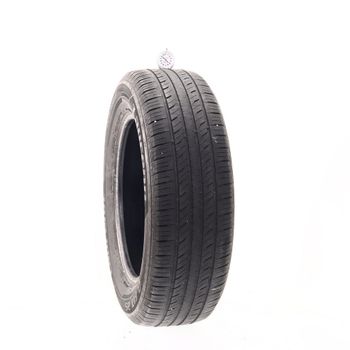 Set of (2) Used 225/65R17 Laufenn G Fit AS 102T - 5-6.5/32