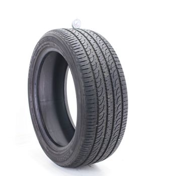 Used 235/50R19 Yokohama Geolandar G055 99V - 9/32