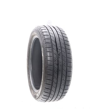Set of (2) Used 235/50R19 Yokohama Geolandar CV G058 103V - 10/32