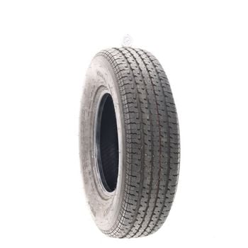 Used ST235/80R16 Hi-Run JK42 124L - 9.5/32