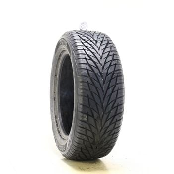 Used 255/55R18 Toyo Proxes ST 109V - 11/32
