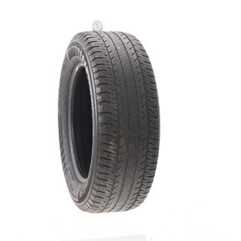 Set of (2) Used 275/60R20 Cooper Evolution HT2 115H - 6-7.5/32