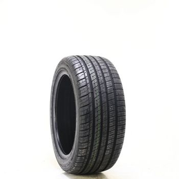 New 235/45ZR17 Kumho Ecsta LX Platinum 97W