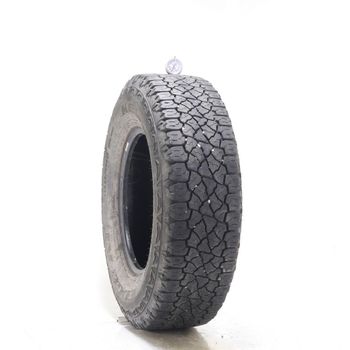 Used LT245/75R16 Kelly Edge AT 120/116S - 8/32