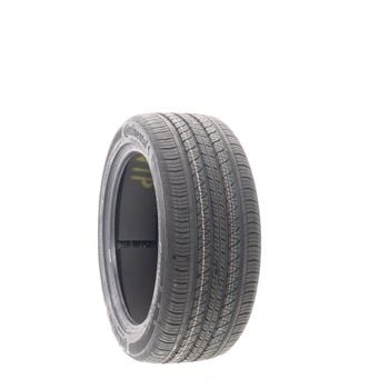 Set of (4) Driven Once 255/45R19 Continental ProContact RX ContiSilent T3 104W - 9/32