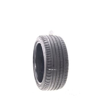 Used 245/40ZR17 Accelera Phi-R 95W - 6.5/32