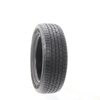 Set of (4) New 235/60R18 Kelly Edge Touring A/S 103V - 99.000000/32