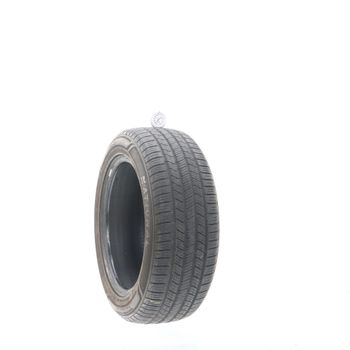 Set of (2) Used 205/55R16 National Touring A/S 91H - 8.5/32