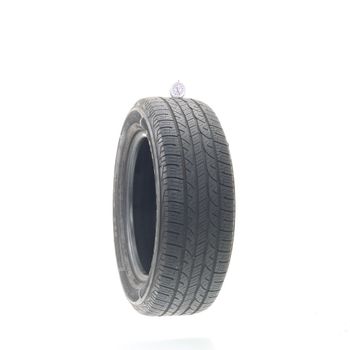 Set of (4) Used 225/60R17 Kelly Edge Touring A/S 99V - 6-7.5/32