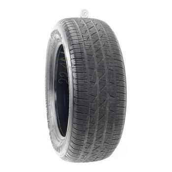 Set of (4) Used 275/55R20 Firestone Destination LE3 113H - 9-9.5/32