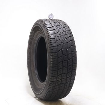 Set of (2) Used 265/65R17 Mesa A/P 3 112T - 7.5/32