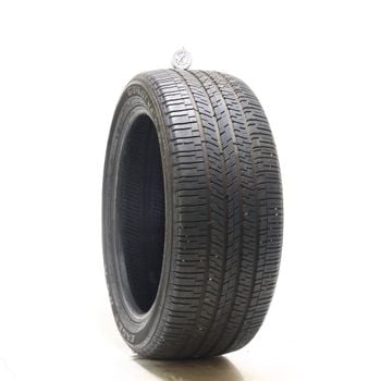 Set of (4) Used 255/45R19 Goodyear Eagle RS-A 100V - 8-9.5/32