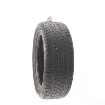 Set of (2) Used 255/55R20 GT Radial Savero HT2 107H - 8.5/32