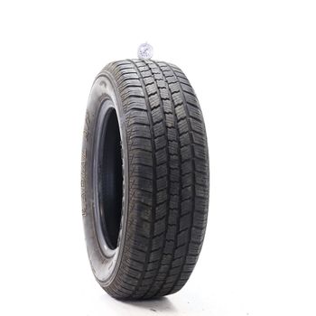 Set of (2) Used 235/65R17 Ironman Radial A/P 104T - 8.5/32