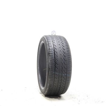 Set of (2) Used 225/40R18 Yokohama Advan Sport A/S Plus 92Y - 8.5/32