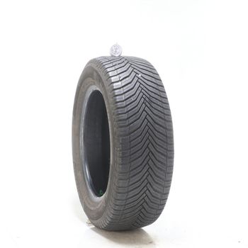 Used 235/60R17 Michelin CrossClimate 2 102H - 7.5/32