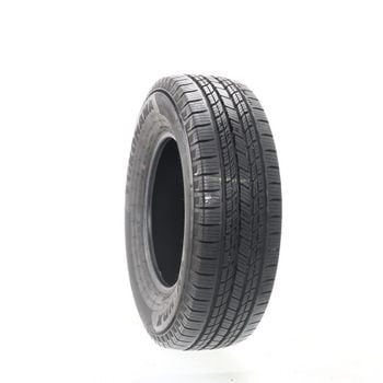 Used LT265/70R17 Yokohama YK-HDX 123/120R - 15/32