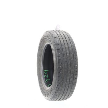 Set of (2) Used 205/65R16 DeanTires Road Control 2 95H - 7-8/32