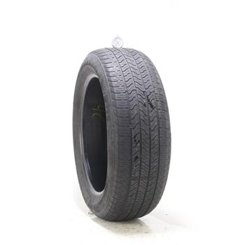 Used 235/55R19 Firestone All Season (Firestone) 101H - 5/32