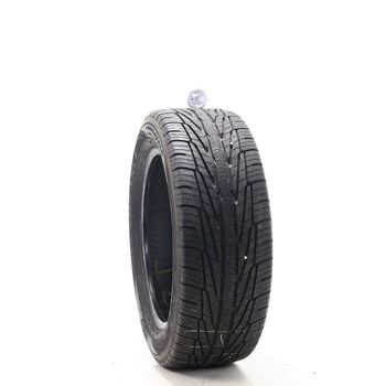 Used 225/55R17 Goodyear Assurance Tripletred AS 97H - 10/32